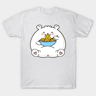 Ramen Bear Me T-Shirt